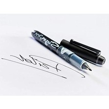 Frefly Store Fineliner Marker Kalemler, 2.0 mm Uç, Siyah, Mavi ve Kırmızı