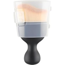 Frefly Store Buffer® Yumuşak Kıllı Araç Içi Detaylı Oto Temizlik Fırçası