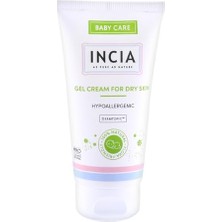 Frefly Store %100 Doğal Atopiğe Eğilimli Ciltler Için Jel Krem Çok Kuru Ciltler Için Yalancı Iğde Yağı 60 ml