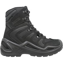 Frefly Store Deri Su Geçirmez Tactical Siyah Erkek Postal P3100NS 42