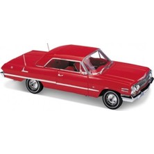 Frefly Store Welly 1:18 1963  Impala