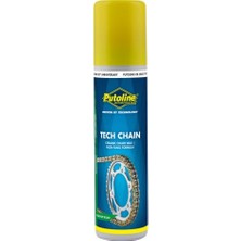Frefly Store Tech Chain Zincir Yağlama 75 ml Seyahat Boy