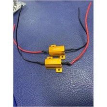 Frefly Store 25W Arıza Kesici Canbus ile Uyumlu, Yüksek Kalite