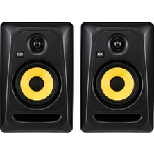 Frefly Store Classıc 5 5" Aktif Stüdyo Monitorü, 50W, Çift