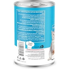 Frefly Store Tahılsız ve Hipoalerjenik Yavru Kedi Maması, 400 gr x 12 Adet