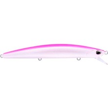 Frefly Store 110S Pink Back Pearl Suni Yem, Etkili Avcılık Için