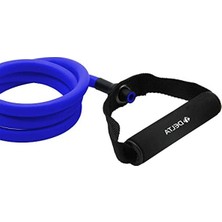 Frefly Store 120 cm Uzunlukta Pilates Direnç Lastiği, 7*10 mm