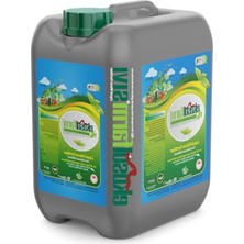 Frefly Store 10 Litre Organik Sıvı Solucan Gübresi, Bitki Besleme Için