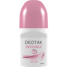 Frefly Store Invisible Roll-On Women