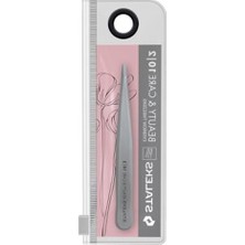 Frefly Store Çekme Cımbız 9,5 Cm, Pvc Koruma Kılıfı ile Kullanım Kolaylığı
