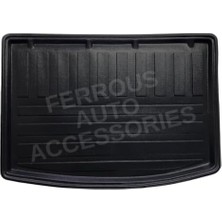 Frefly Store Byd Atto 2 ile Uyumlu Ferrous 3D Bagaj Havuzu 2026 ve Üstü