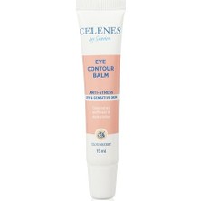 Frefly Store Celenes Cloudberry Göz Çevresi Bakım Kremi 15 ml