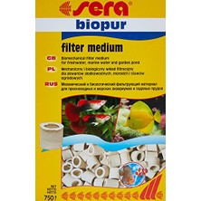 Frefly Store Biopur (750GR)
