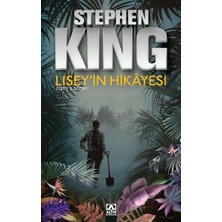 Lisinya Lısey'in Hikayesi