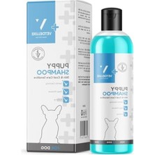 Frefly Store Dog Shampoo Puppy Yavru Köpeklere Özel Şampuan 200 ml
