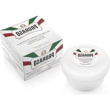 Frefly Store Yeşil Çay ve Yulaf Özlü Tıraş Sabunu, 150 ml