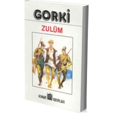 Oda Yayınları Zulüm