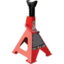 Frefly Store T43001 Dört Ayaklı Sabit Kriko Standı 3 Ton