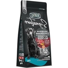 Frefly Store Kuzulu Yetişkin Köpek Maması, Orta ve Büyük Irk Için 12 kg