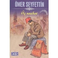 Parıltı Yayınları Üç Nasihat