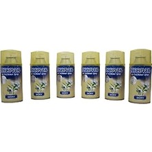 Frefly Store -Dıscover Ivory Oda Kokusu 320MLX6ADET Makinaya Uyumlu Sprey