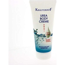 Frefly Store Krauterhof%10 Üre Vücut Kremi 200 ml