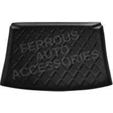 Frefly Store Volkswagen Golf 4 ile Uyumlu Ferrous 3D Bagaj Havuzu 1998 2004