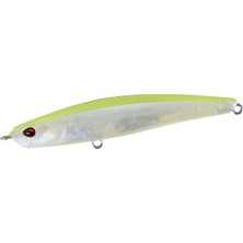 Frefly Store Duo Bay Ruf Seek 85HW CLB0230 Ghost Pearl Chart Suni Yem