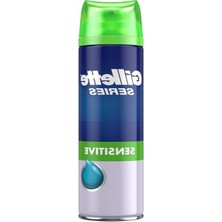 Frefly Store Yatıştırıcı Tıraş Jeli, 200 Ml, Cilt Dostu Formül