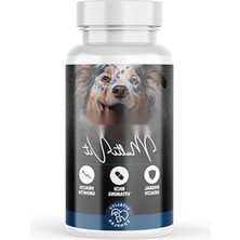 Frefly Store Köpekler Için Multivitamin Takviyesi - 60 Tablet