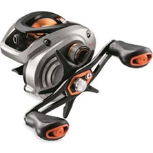 Frefly Store Düşük Filli Baitcasting Reel, Yüksek Performans ve Dayanıklılık