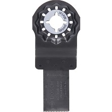 Frefly Store Bosch Professional Accessories Daldırmalı Testere Bıçağı, Yeşil, 1 Adet