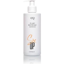 Frefly Store Creaqua Plant Nutrient Serisi Six Up Bitki Gübresi 250ML
