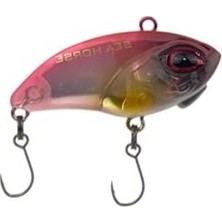 Frefly Store Candy Show Suni Yem, 3.8 cm ve 4.1 gr Ağırlığında
