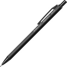 Frefly Store Scrikss Office Hexagonr Mekanik Kurşun Kalem Siyah 0.5 mm
