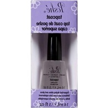 Frefly Store 14 ml Hızlı Oje Kurutucu Üst Kaplama, Super Fast Drying Top Coat