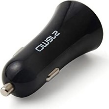Frefly Store 2.4A USB Araç Çakmaklık Şarj Cihazı | Dc 12-24V Giriş