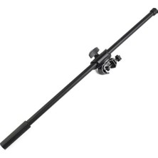 Frefly Store Stüdyo Mikrofon Standları Içi Metal Boom Kolu Boomarm 65 cm 3/8 Vida - AL4729