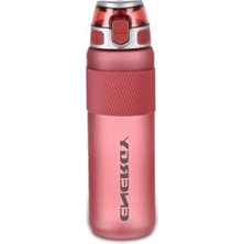 Frefly Store Tritan Su Matarası, 1000 ml Kapasite, Voıt Energy