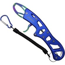 Frefly Store Pand Large Balik Tutucu (Gripper) Mavi