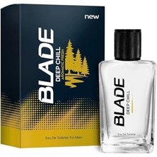 Frefly Store Deep Chill Edt, 70 Mililitre