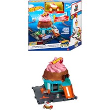 Frefly Store Hot Wheels HTN77 Toys