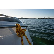 Frefly Store Bungee Tüp Çekme Halatı, 50 Ft Uzunluk, Boş Kafalı Tasarım