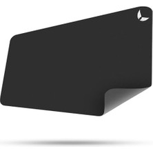 Frefly Store Kaymaz Tabanlı Geniş Gaming Mouse Pad, Hızlı Tepki ve Dayanıklı Yüzey
