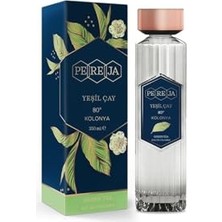 Frefly Store Yeşil Çay Parfümlü Kolonya 250 ml