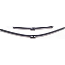 Frefly Store Ön Cam Silecek Takımı 60X40CM Peugeot 408 ile Uyumlu 2022-2026