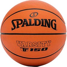 Frefly Store Spalding TF-150 Outdoor Basketbol Topu