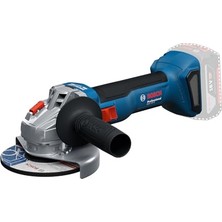 Frefly Store Bosch Gws 18V-8 Akülü Taşlama Makinesi