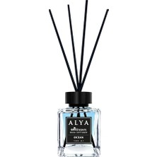 Frefly Store Nature's Scents Oceann Bambu Çubuklu Oda Kokusu