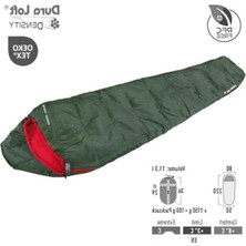 Frefly Store Ultra Hafif Uyku Tulumu -8°c